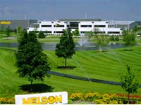 Nelson telephely